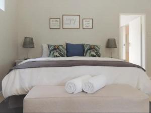 Gentle Breeze Retreat