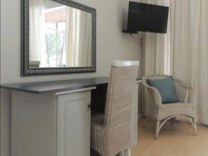 Gentle Breeze Retreat