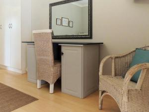 Gentle Breeze Retreat