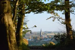 Auberge A gen Kirk B&B - Vijlen