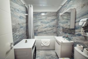 Luxury Cozy Studios Pallas Mall Iasi