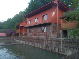 Садиба у Льотчика