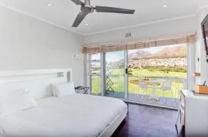 Mouille Point Studio - Cape Town