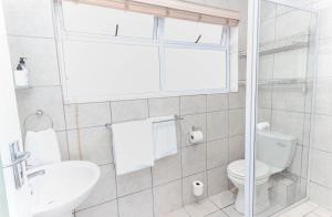 Mouille Point Studio Apartment with stunning view