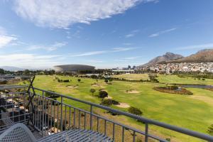 Mouille Point Studio Apartment with stunning view