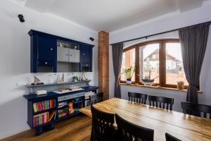 Czar Mamry Apartamenty