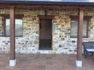 El Mirador de los Trobos