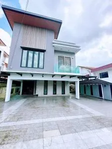 Near ksl bungalow near midvalley BBQ Karaoke wifi 300Mbps - 马西