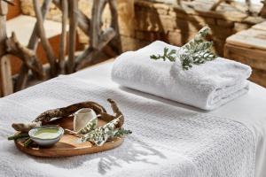 Hotels Sofitel Golfe d'Ajaccio Thalassa Sea & Spa : photos des chambres