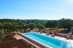 La Selvaggia Ostuni - w pool