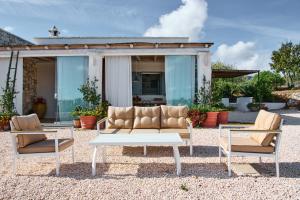 La Selvaggia Ostuni - w pool