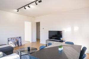 The Bright Cosy Corner