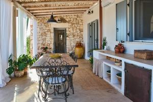 La Selvaggia Ostuni - w pool