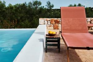 La Selvaggia Ostuni - w pool