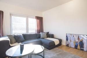 The Bright Cosy Corner