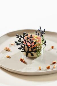 Hotels Sofitel Golfe d'Ajaccio Thalassa Sea & Spa : photos des chambres