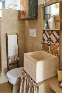 La Selvaggia Ostuni - w pool