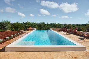 La Selvaggia Ostuni - w pool
