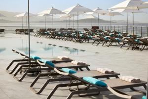 Hotels Sofitel Golfe d'Ajaccio Thalassa Sea & Spa : photos des chambres