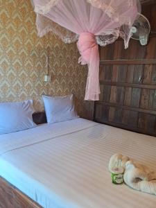 Riverside Bungalow Don Det