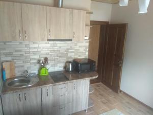 Садиба у Льотчика