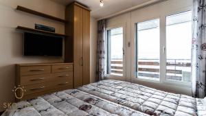 Apartment Riederhof, Riederalp