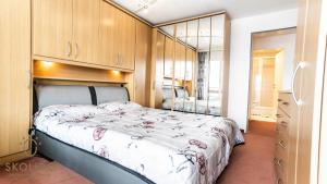 Apartment Riederhof, Riederalp