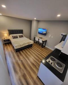 Céntrico Loft Turístico-Negocios