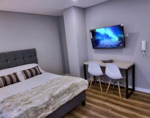 Céntrico Loft Turístico-Negocios