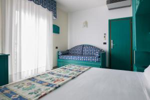 Hotel Brioni Mare