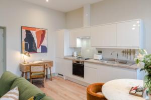 Redland Place - Your Apartment