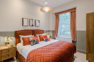 Redland Place - Your Apartment