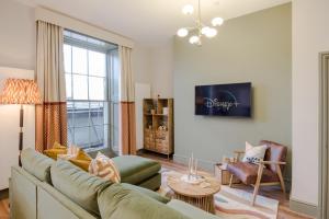 Redland Place - Your Apartment