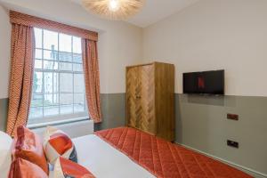 Redland Place - Your Apartment