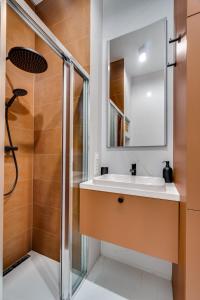 Apartament Riverside View - PARKING FREE