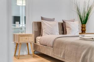 Apartament Riverside View - PARKING FREE