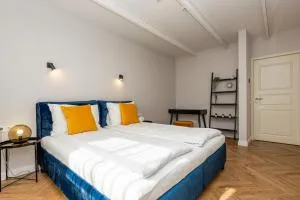 Vaivute Apartments No2 - Šlaveitai