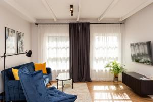 Vaivute Apartments No2