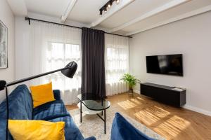 Vaivute Apartments No2