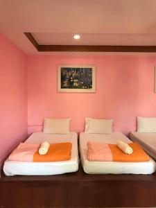 Ozone Chomdao Resort