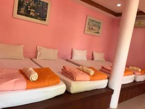 Ozone Chomdao Resort