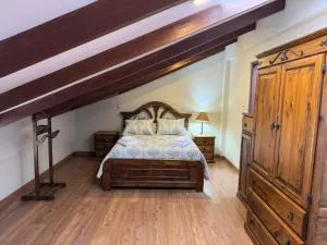 Abis Terraza - Yotala