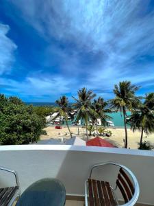 Leisure Boutique Maafushi 维尼家