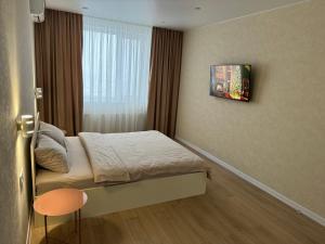 Люкс Апартаменты Cream Pearl на подолье