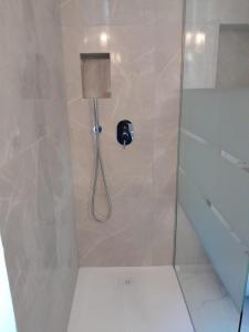 Deluxe Central Apartment