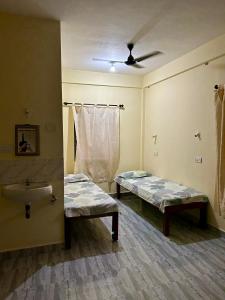 Anjunapalms GuestHouse