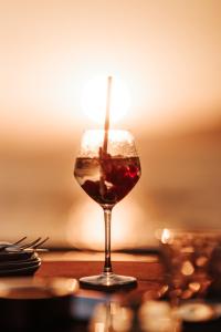 Hotels Sofitel Golfe d'Ajaccio Thalassa Sea & Spa : photos des chambres