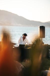 Hotels Sofitel Golfe d'Ajaccio Thalassa Sea & Spa : photos des chambres