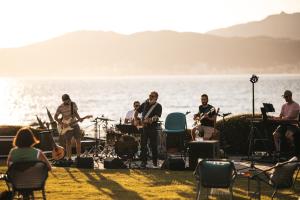 Hotels Sofitel Golfe d'Ajaccio Thalassa Sea & Spa : photos des chambres