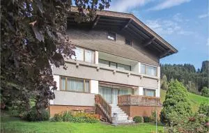 Ferienwohnung In Wagrain - Hubdörfl